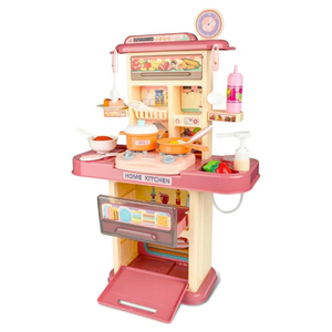 مینی ست اسباب بازی میز آشپزخانه Dream Kitchen_اسباب بازی